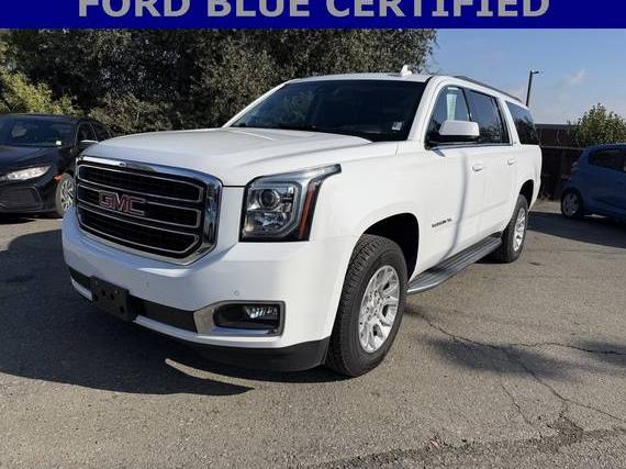 GMC YUKON XL 2019 1GKS1GKC8KR365888 image GMC YUKON XL 2019 1GKS1GKC8KR365888 image